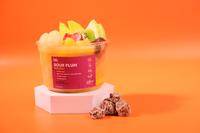 Gambar ASINAN KIAMBOY BUAH SEGAR (Sour Plum Fruit Dessert) - Medium, More Sugar dari Kiam Kiam undefined 5 Tokopedia