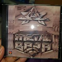 Gambar CD AUDIO SAS ALBUM METAL BAJA dari Molly Cats Music Store undefined 1 Tokopedia