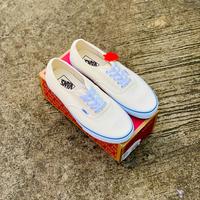Gambar Vans Authentic Parchment Resmi dari Bakul Original undefined 2 Tokopedia