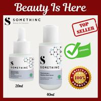 Gambar SOMETHINC 10% Niacinamide Moisture Sabi Beet Brightening Serum 20 40ml - 10% sabi 20ml dari Beauty is Here Indo undefined 3 Tokopedia