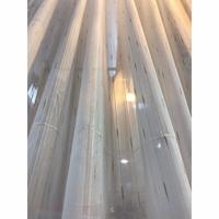 Gambar Vitrase gorden blackout L.200×T270cm vitrase gorden import - Silver, L.100x T.270cm dari trijaya.gorden undefined 4 Tokopedia