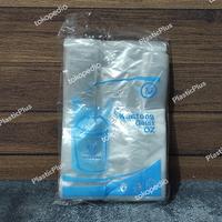 Gambar Kantong gelas / kresek gelas Isi 1 gelas Oz dari PlasticPlus undefined 2 Tokopedia