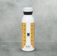 Gambar BUILT NY x BTS Tumbler/Bottle by Kopi Kenangan – Jungkook - Bottle dari Happy Soul Store undefined 2 Tokopedia