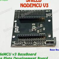 Gambar Nodemcu BaseBoard V3 Development Board dari PCM ELEKTRONIK DEPOK undefined 3 Tokopedia