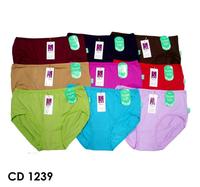 Gambar Sorex 1239 | Celana Dalam / CD Mini Wanita Super Soft Toko Alivia - M, Hijau dari Alivia Auliya undefined 3 Tokopedia