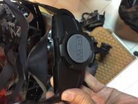 Gambar Suspension Fastrac Helm MSA Ori - Sarang helm MSA dari GSS Safety undefined 5 Tokopedia