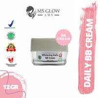 Gambar MS GLOW Daily BB Cream Original dari MS Glow Amy undefined 1 Tokopedia
