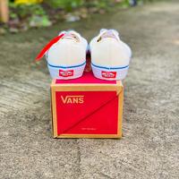 Gambar Vans Authentic Parchment Resmi dari Bakul Original undefined 5 Tokopedia