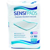 Gambar Sensi Pads Sensi Underpads Under pads Underpad Under Pad Sensipads dari eowyn jewelry undefined 1 Tokopedia