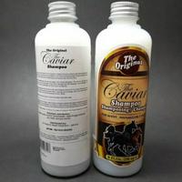 Gambar [ORI] Caviar Shampoo Pelebat Penumbuh Rambut AMPUH dalam 1 Minggu dari Takarai undefined 4 Tokopedia