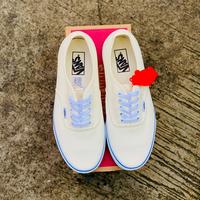 Gambar Vans Authentic Parchment Resmi dari Bakul Original undefined 4 Tokopedia
