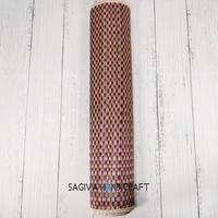 Gambar Tikar Gulung Renda Tebal Mendong Roll Samak Piknik dari SAGIVA HANDICRAFT undefined 2 Tokopedia