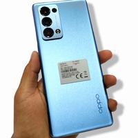 Gambar oppo reno 6 pro 5g 12/256 GRANSI RESMI dari Gadgetshopp_ undefined 4 Tokopedia