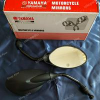 Gambar Spion X1 Original Yamaha NMAX 155/AEROX 155/LEXI/F1ZR - Sepion Yamaha dari Toko Shop Ajaa undefined 2 Tokopedia