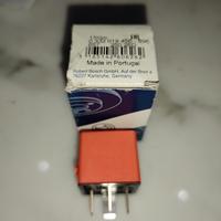 Gambar Relay 4 Kaki Orange 61311375474 BMW E30 E34 dari NEW-BUT-OLD undefined 4 Tokopedia