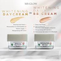 Gambar MS GLOW Daily BB Cream Original dari MS Glow Amy undefined 2 Tokopedia
