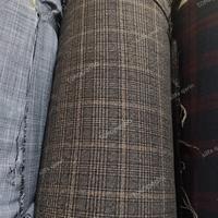 Gambar Kain Blazer/Celana Semi Wool Motif Kotak _ Bahan kain Semi Wool - NO.5 dari QarinTextile18 undefined 3 Tokopedia