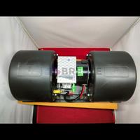 Gambar Motor Blower Bus 24 Volt Model Denso/Spall Pokka dari Breeze AC Mobil undefined 1 Tokopedia