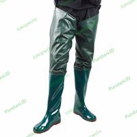 Gambar Sepatu Boot Sawah Panjang Korea dari PUROTANI.ID undefined 3 Tokopedia