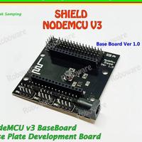 Gambar Nodemcu BaseBoard V3 Development Board dari PCM ELEKTRONIK DEPOK undefined 2 Tokopedia