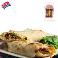 Gambar Smoked Beef Chief Rasa Kebab 200gr dari Kemfood undefined 3 Tokopedia