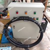 Gambar ats manual 160a socomec / panel pln genset manual 160a dari AM JAM ELECTRIC 1 undefined 4 Tokopedia