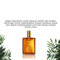 Gambar RENE FURTERER 5 SENS DRY OIL - BUY 1 dari Cherrybeautystore undefined 1 Tokopedia