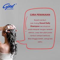Gambar GOOD DAILY SHAMPOO 450ML dari MeiFa Shop26 undefined 2 Tokopedia
