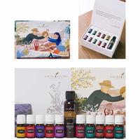 Gambar PREMIUM STARTER KIT YOUNG LIVING diffuser Dijamin Original & segel - desset Mist Dif dari LivingOils undefined 5 Tokopedia