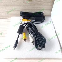 Gambar kabel av kamera Sony/nikon bagus dari SL. OLSHOP undefined 1 Tokopedia