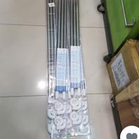 Gambar tiang shower Curtain bentuk U/L tiang gorden kamar mandi stainless dari indriyanishop74 undefined 3 Tokopedia