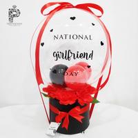 Gambar FLYING POLAROID PHOTO BALLOON BALON FOTO KADO ULANG TAHUN WISUDA ANNIV - BANDUNG(INSTAN) dari Partyliciouz undefined 2 Tokopedia