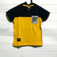 Gambar baju distro anak kaos anak cowok size S dari ZeenayaShop undefined 1 Tokopedia