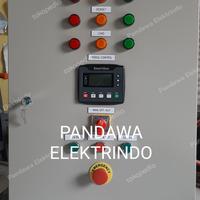 Gambar Panel ATS AMF 2x60 kVA (2 Genset 1 PLN) dari Pandawa Elektrindo undefined 2 Tokopedia