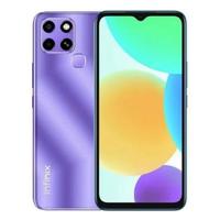 Gambar Infinix Smart 6 2/32 RAM 2GB ROM 32GB GARANSI RESMI dari Shadow Gold undefined 3 Tokopedia