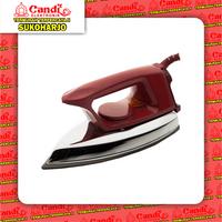 Gambar Maspion HA-120 HA120 dry iron elektrik 350w dari CANDI ELEKTRONIK SUKOHARJO undefined 1 Tokopedia