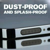 Gambar Stiker Anti Dust Debu kotoran tempelan lubang Speaker handphone hp - 2cm dari Rkaseshop undefined 3 Tokopedia