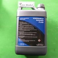 Gambar Cairan Pembersih Kaca Mobil Windshield Washer Fuild Merk Seiken 2L dari Cun Mobil Top Mobil undefined 2 Tokopedia