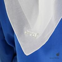 Gambar snow white deenay polos | liza plain bahan voal || krudung segi empat dari PRIANGANHIJAB undefined 2 Tokopedia