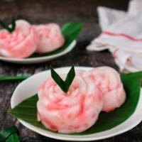 Gambar Tepung HUNKWEE Cap Kura-Kura Mahkota All Variant - HUN KWE / HUNKWE / - Putih dari sumber arto12 undefined 3 Tokopedia