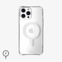 Gambar Case iPhone 13 PRO MAX 13 PRO UAG PLYO Rugged Slim Clear Protective - Ash, iPhone 13 Pro dari Primary Cares Official undefined 3 Tokopedia