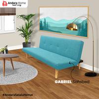 Gambar Sofabed Andara Gabriel Single - Tosca dari Andara Home Official undefined 1 Tokopedia
