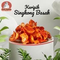 Gambar keripik singkong basah 1kg dari Snack Kiloan Andalan undefined 1 Tokopedia