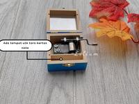 Gambar Kotak Musik Doraemon LB021 music box souvenir - musik LB021 - A dari Lilium undefined 3 Tokopedia