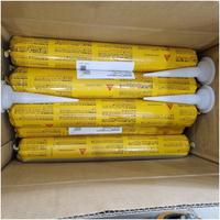 Gambar sika hyflex 140 construction concrete polyurethane sealant,lem beton - no experied dari trivi teknik undefined 4 Tokopedia