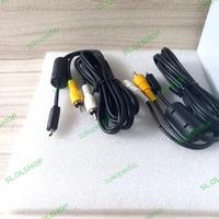 Gambar kabel av kamera Sony/nikon bagus dari SL. OLSHOP undefined 3 Tokopedia