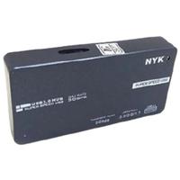Gambar NYK 4 Port USB HUB 3.0 Super Speed USB Hub - NYK-U3-16 dari PojokITcom Pusat IT Comp undefined 2 Tokopedia