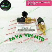 Gambar switch temperatur fan sensor Mitsubishi Triton 2.5 2500cc 1308A012 ori dari JAVA VIN MTR undefined 1 Tokopedia