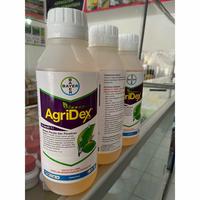 Gambar Agridex 715EC 1 liter Perekat PErata dan Pengemulsi untuk Pestisida dari PT Agrikultur Gelora Nusantara undefined 1 Tokopedia