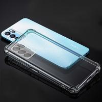 Gambar Oppo Reno 6 4G Case Softcase Anticrack Camera Protection Case Reno6 4G dari Drawacc undefined 3 Tokopedia